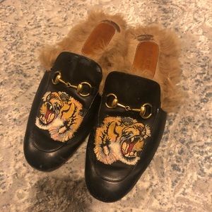✨SOLD✨Gucci Loafers